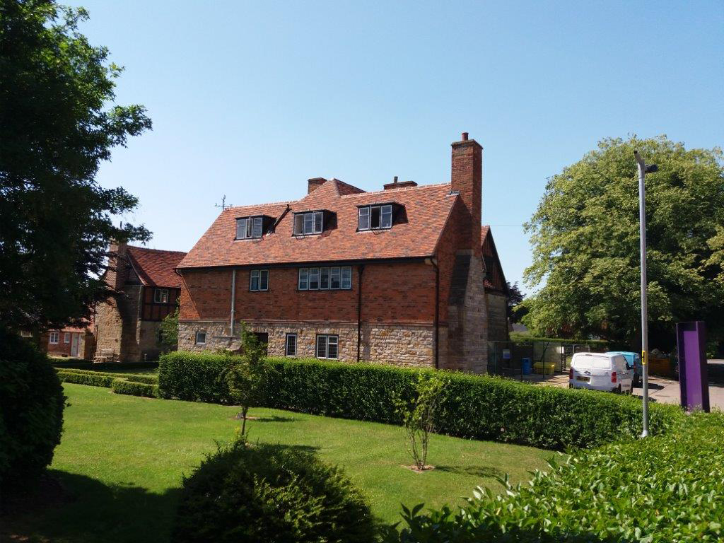 Tudor Roof Tiles shortlisted in the 2020 Pitched Roofing Awards